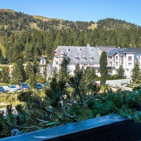 Wohnung Im Herzen Der Turracher Hohe Esterno foto