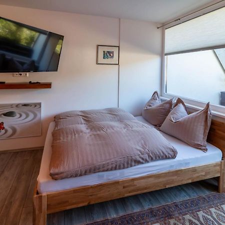 Wohnung Im Herzen Der Turracher Hohe Esterno foto